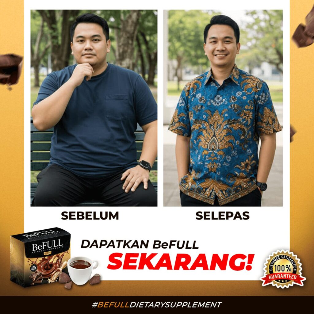 bakar lemak, kawal selera makan, turunkan berat badan