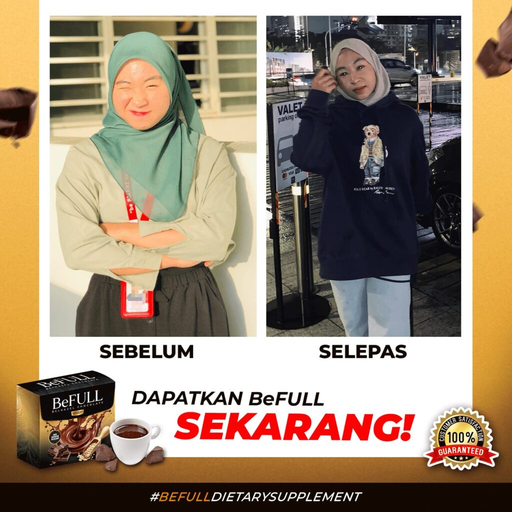 bakar lemak, kawal selera makan